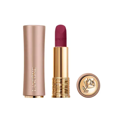 Zdjęcie L'ABSOLU ROUGE INTIMATTE - Pomadka z matowym wykończeniem Lancôme