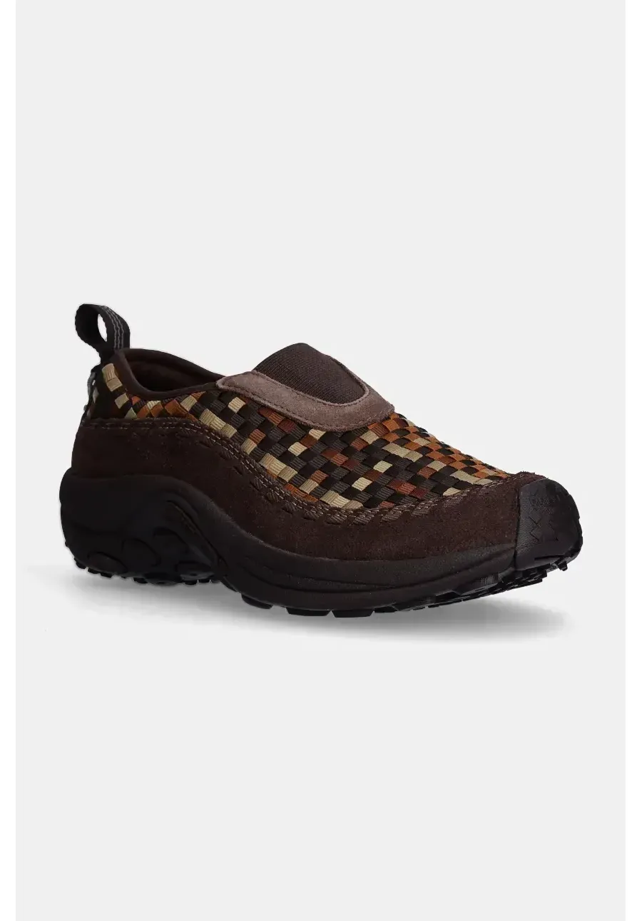 obrazek 1 Merrell 1TRL buty Jungle Moc Evo Woven Se damskie kolor brązowy J007286
