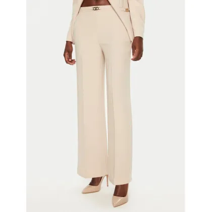 Zdjęcie Marciano Guess Spodnie materiałowe 5RGB02 7115A Beżowy Regular Fit
