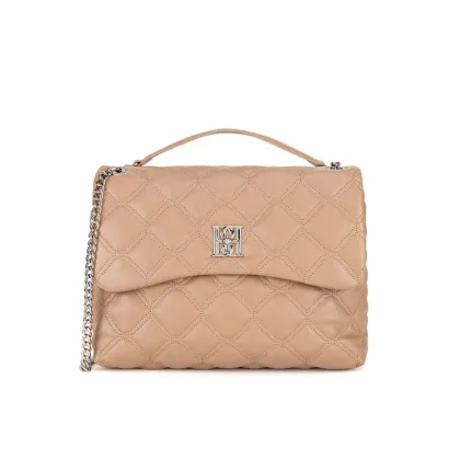 Zdjęcie Badura Torebka NB2403-H0547 Beżowy