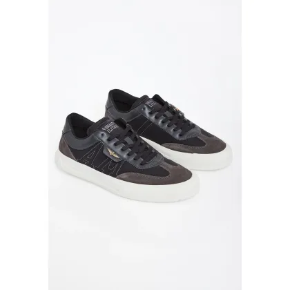 Zdjęcie Sneakersy męskie AERONAUTICA MILITARE Aeronautica Militare