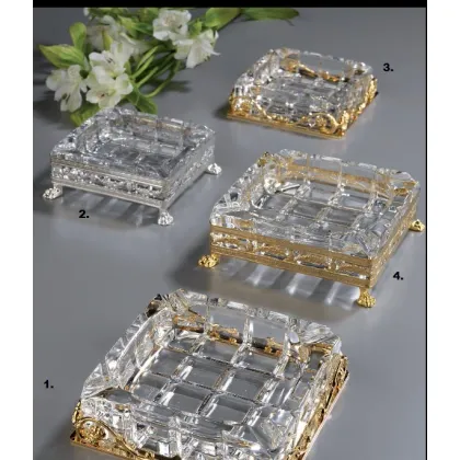 Picture Stylish Posacenere ashtrays