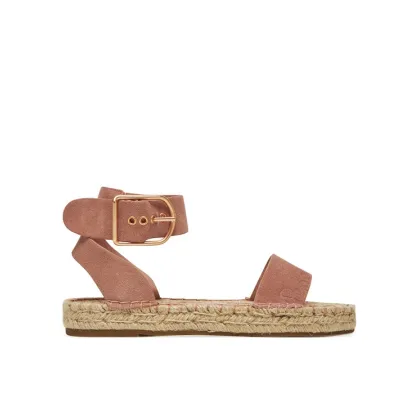 Zdjęcie Pepe Jeans Espadryle PLS90680 Różowy