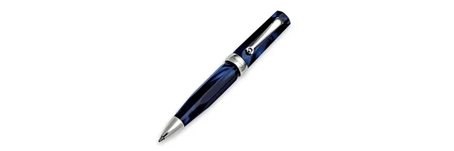 obrazek 1 Blue Lagoon Ballpoint Pen Micra Montegrappa