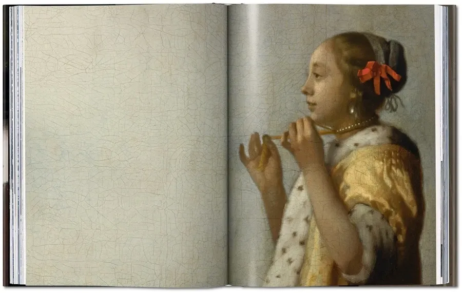 obrazek 4 Książka Vermeer. The Complete Works - Taschen