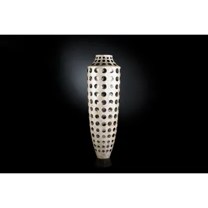Picture Minimalist vase from Italian designers