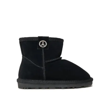 Zdjęcie Patrizia Pepe Śniegowce PPJ794.01 M Czarny