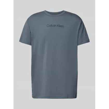 Zdjęcie T-shirt z okrągłym dekoltem