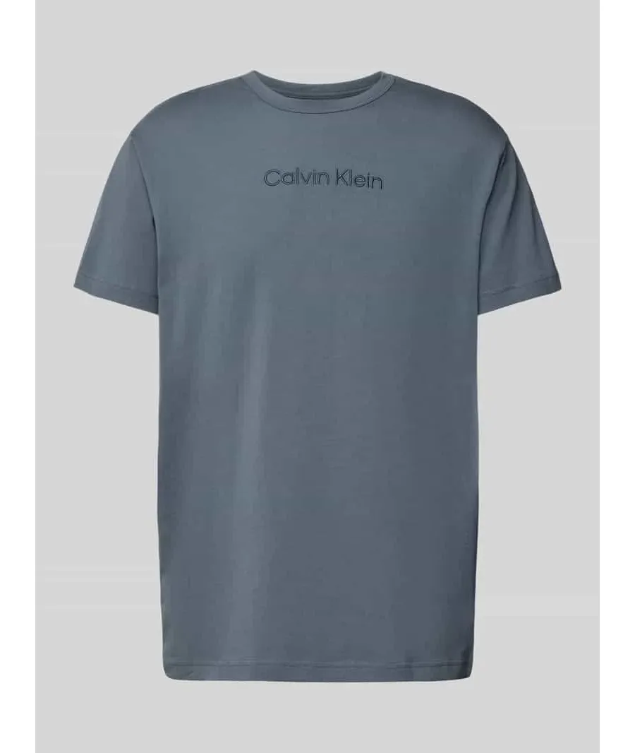 obrazek 1 T-shirt z okrągłym dekoltem