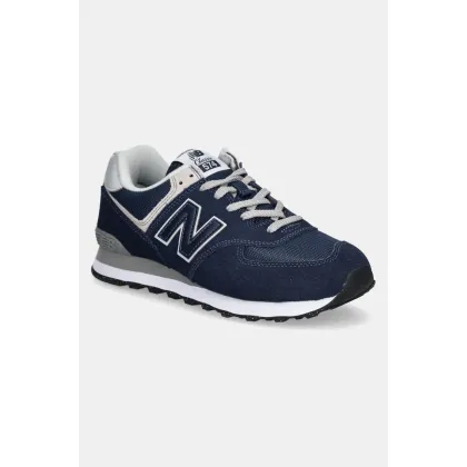 Zdjęcie New Balance sneakersy kolor niebieski ML574EVN