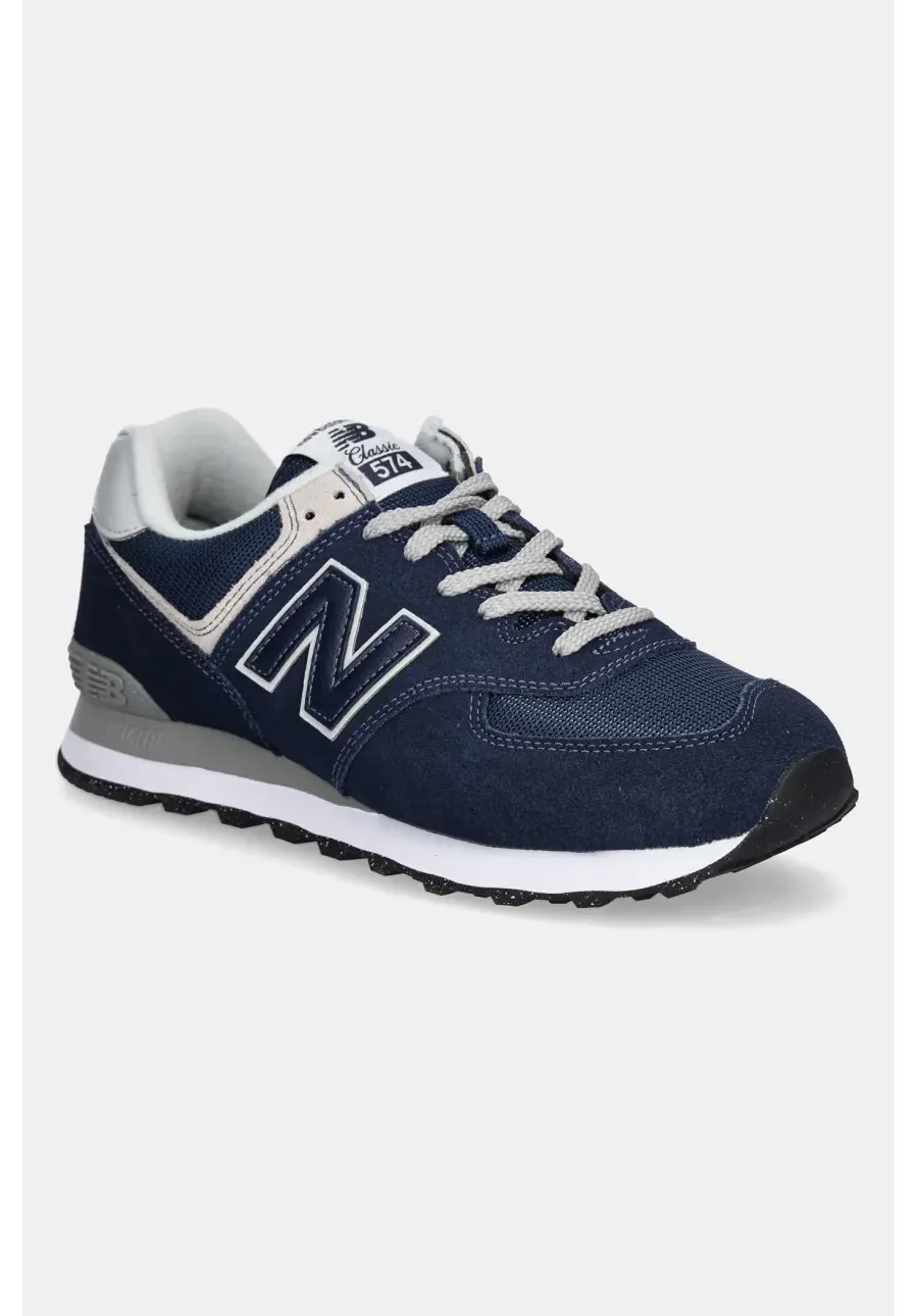 obrazek 1 New Balance sneakersy kolor niebieski ML574EVN