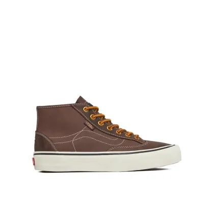 Zdjęcie Vans Tenisówki Ua Destruct Mid VR3 VN0007QNBRO1 Brązowy