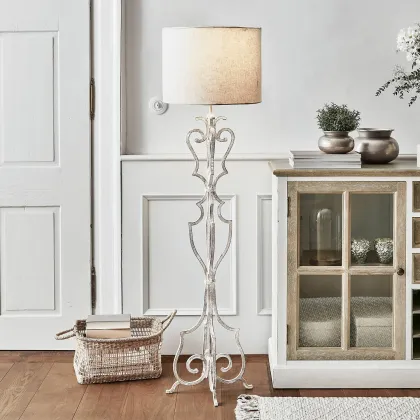 Zdjęcie Lampa stojąca Tolbert