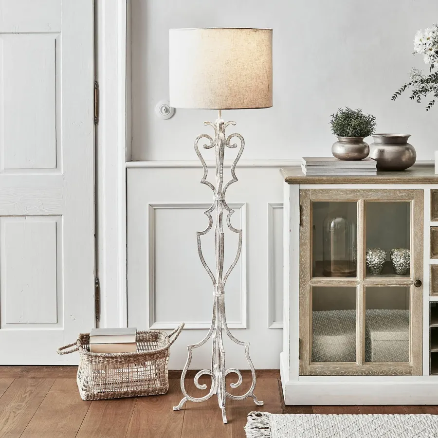 obrazek 1 Lampa stojąca Tolbert