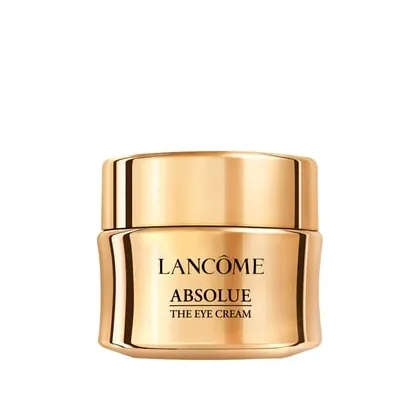 Zdjęcie ABSOLUE THE EYE CREAM - Krem pod oczy Lancôme