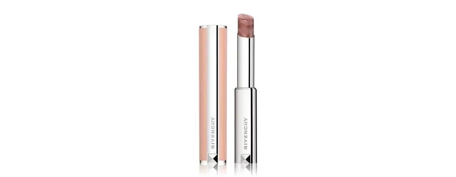 obrazek 1 GIVENCHY Le Rose Perfecto Balsam do ust 2.8 g Nr. 111