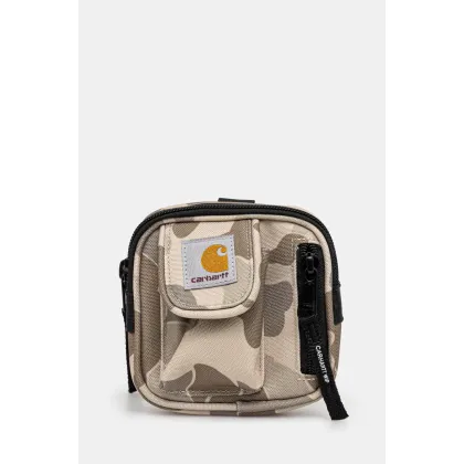 Zdjęcie Carhartt WIP portfel Essential Coin Wallet kolor beżowy I034924