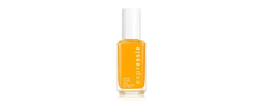 obrazek 1 essie Expressie word on the street Lakier do paznokci 10 ml Nr. 495 - outside the lines