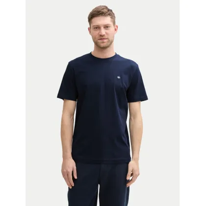 Zdjęcie Tom Tailor Komplet 3 t-shirtów 1047049 Kolorowy Regular Fit