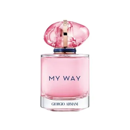 Zdjęcie Giorgio Armani My Way Nectar Woda perfumowana 50 ml