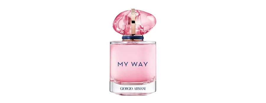 obrazek 1 Giorgio Armani My Way Nectar Woda perfumowana 50 ml