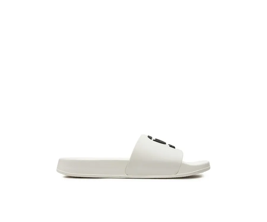 obrazek 1 G-Star Raw Klapki Cart III Bsc M 2141 026205 Biały