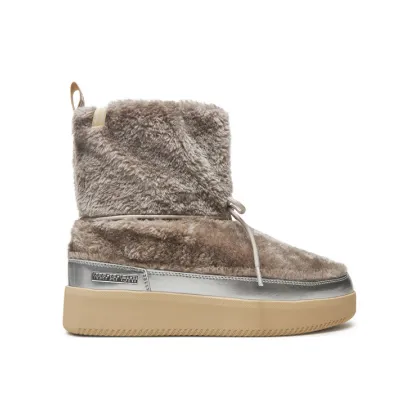 Zdjęcie Napapijri Śniegowce NP0A4IKI Szary