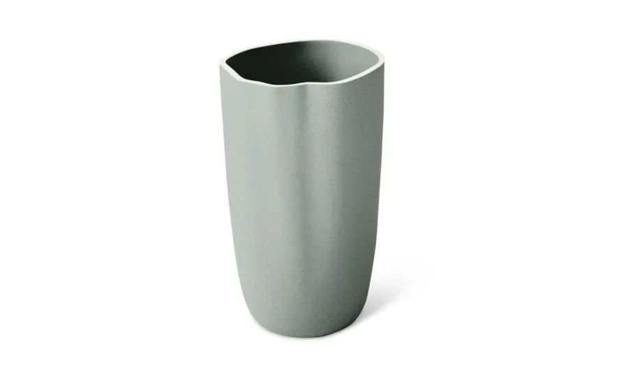 obrazek 10 Niezwykły wazon ceramiczny Tidal w wielu wariantach kolorystycznych