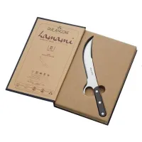 Zdjęcie Wysokiej jakości szabla do otwierania szampana