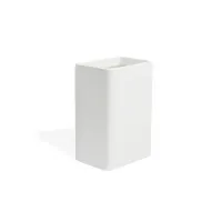 Picture Designer ceramic glass for a modern bathroom - Stilhaus