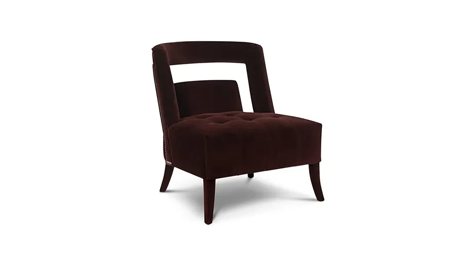 obrazek 7 Nowoczesny portugalski fotel do salonu