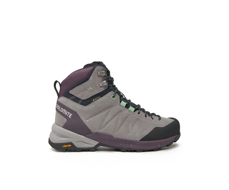 obrazek 1 Dolomite Trekkingi Crodarossa Gtx GORE-TEX 421121 Kolorowy