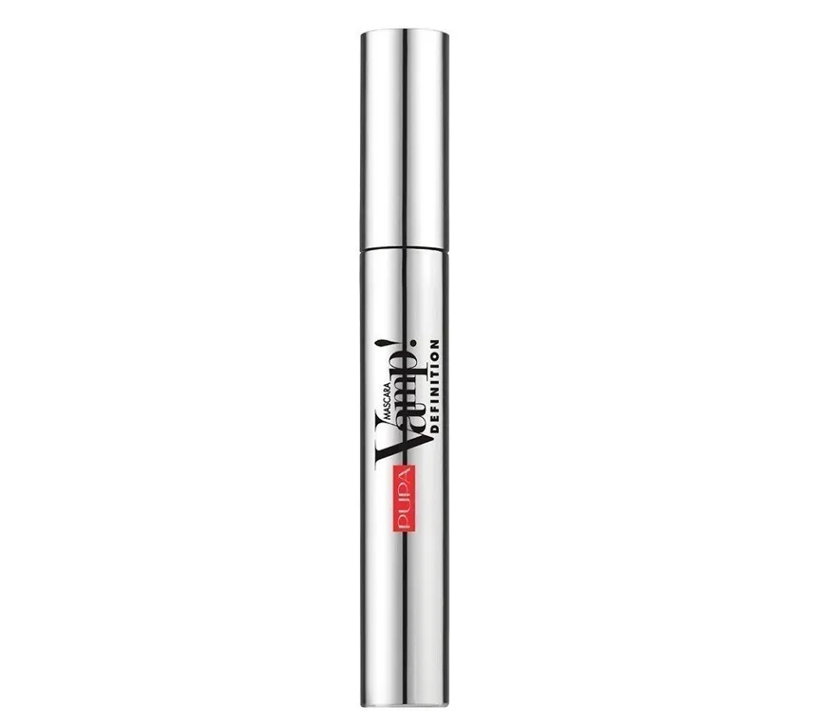 obrazek 1 Pupa Vamp! Definition Tusz do rzęs  9 ml