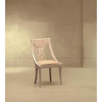 Picture A unique French-style chair for the living room - Morello Gianpaolo