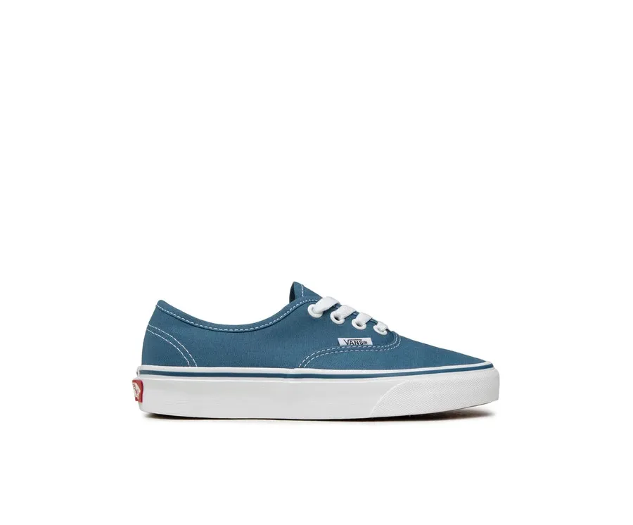 obrazek 1 Vans Tenisówki Authentic VN-0 EE3NVY Niebieski