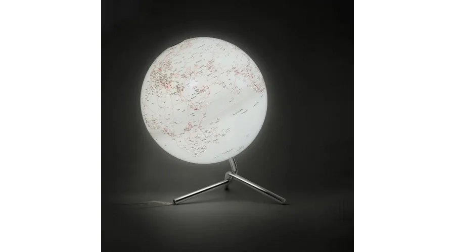 picture 4 Atmosphere 30 cm Nodo Globe