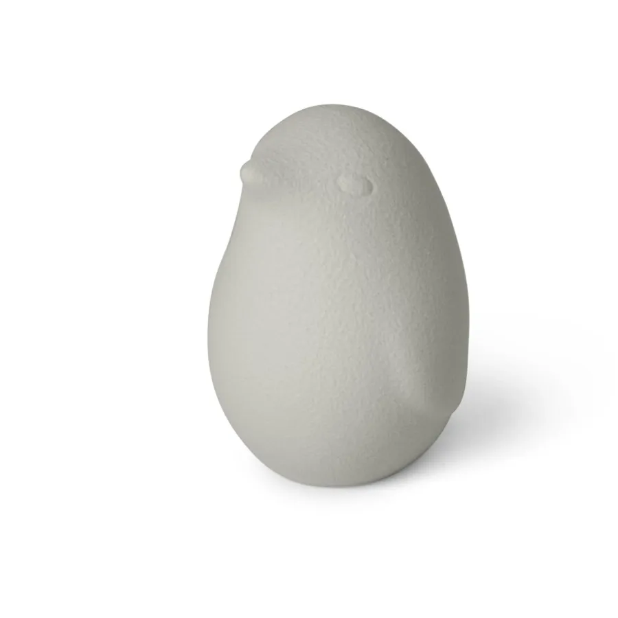obrazek 1 Urocza figurka pingwina na biurko