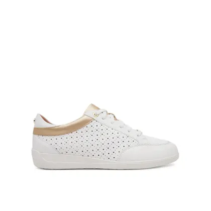 Zdjęcie Geox Sneakersy Myria C D5568C 05485 C1000 Biały