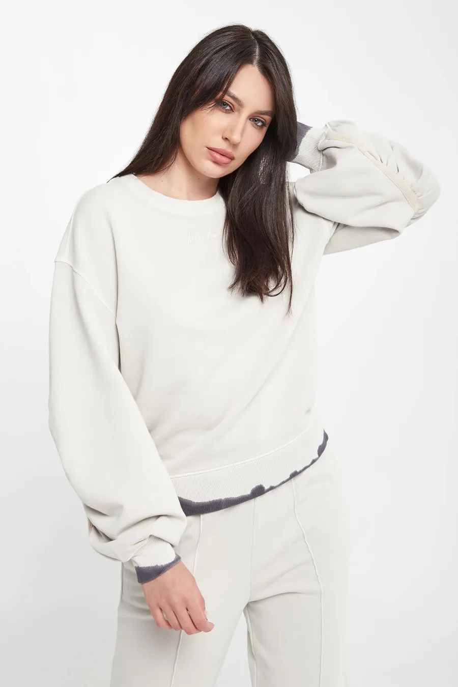 obrazek 1 Bluza damska Lavagnina PINKO Pinko