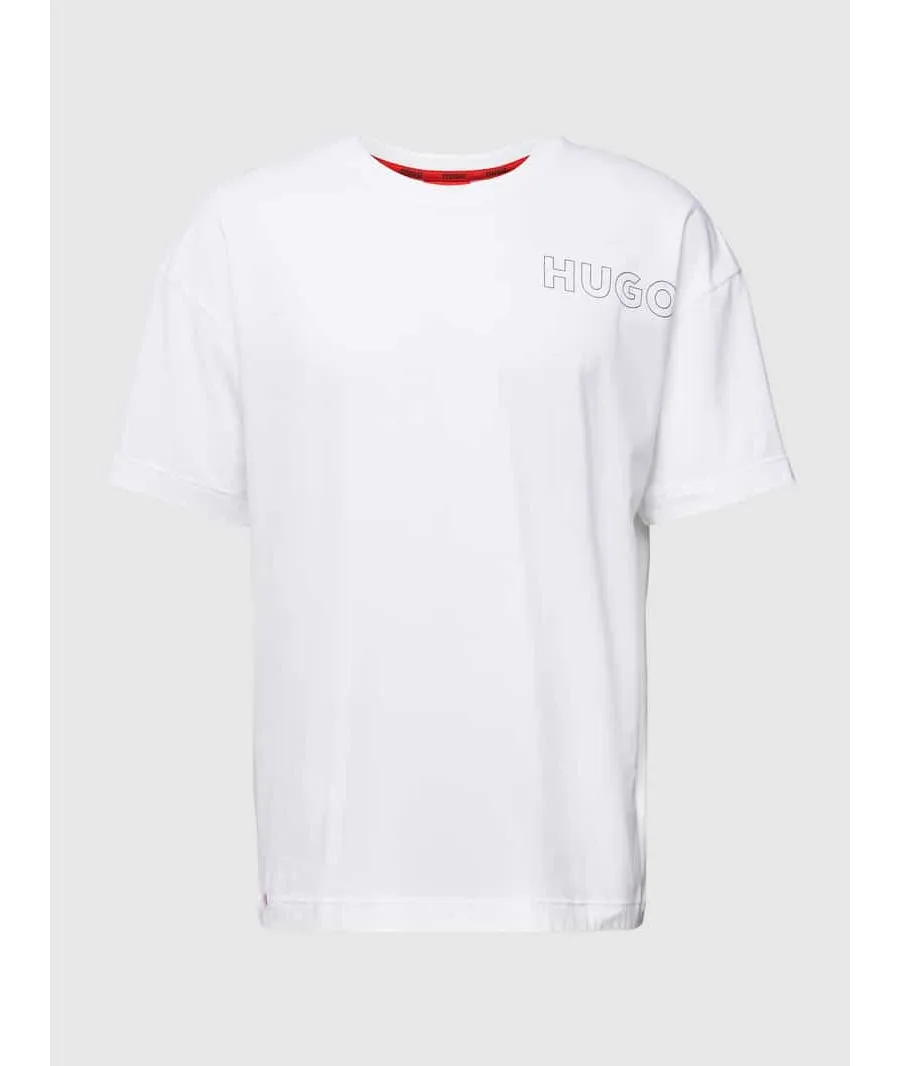 obrazek 1 T-shirt z nadrukiem z logo model ‘Unite’