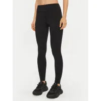 Zdjęcie 4F Bielizna termoaktywna dolna 4FWAW24UBRUF075 Czarny Slim Fit