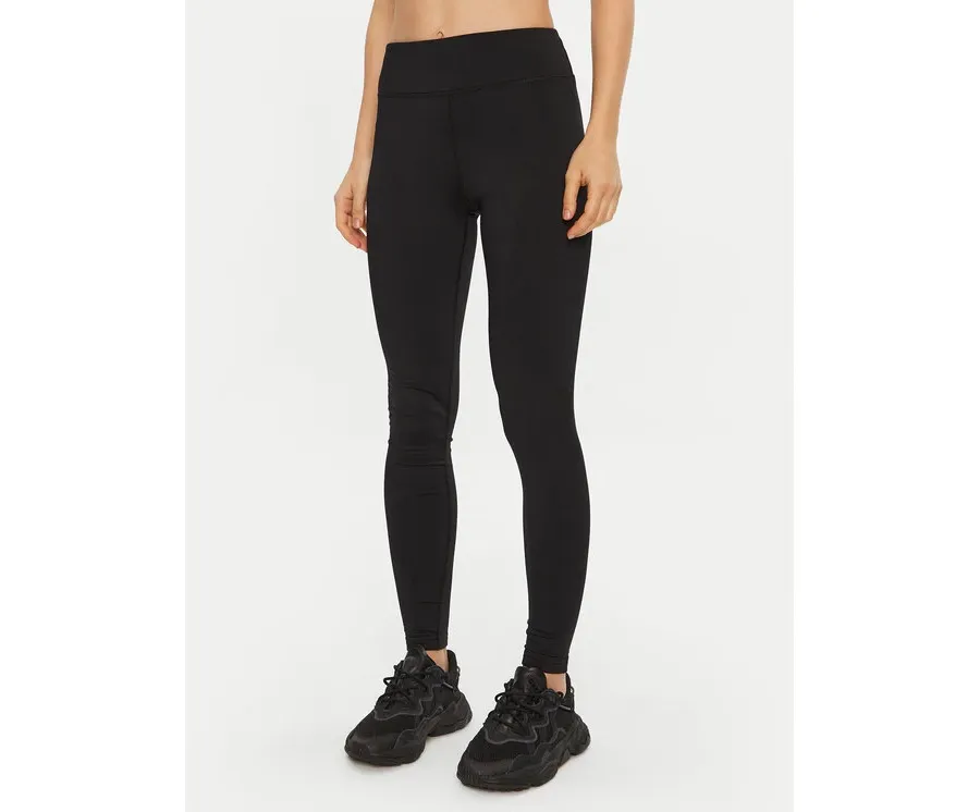 obrazek 1 4F Bielizna termoaktywna dolna 4FWAW24UBRUF075 Czarny Slim Fit