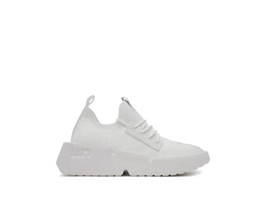 obrazek 1 United Nude Sneakersy Mega Juno 10912770117 Biały