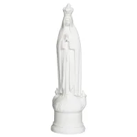 Zdjęcie Stylowa porcelanowa figurka Maryi - Vista Alegre