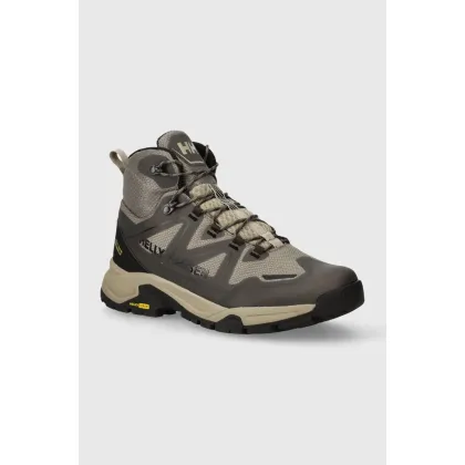 Zdjęcie Helly Hansen buty CASCADE MID męskie kolor beżowy
