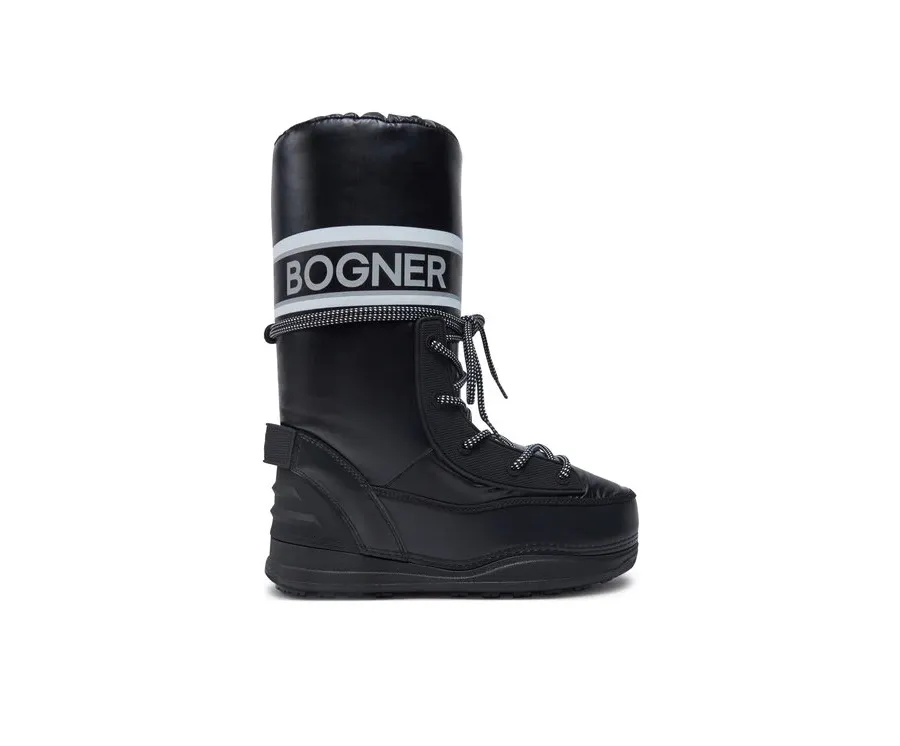 obrazek 1 Bogner Śniegowce Les Arcs 7 32447404 Czarny
