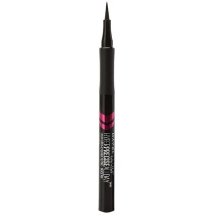 Zdjęcie Maybelline Hyper Precise Liner Eyeliner 710 Forest Brown Forest Brown 1 ml