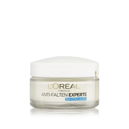 Zdjęcie L'Oréal Paris Anti-Falten Experte 35+ Collagen Krem do twarzy 50 ml