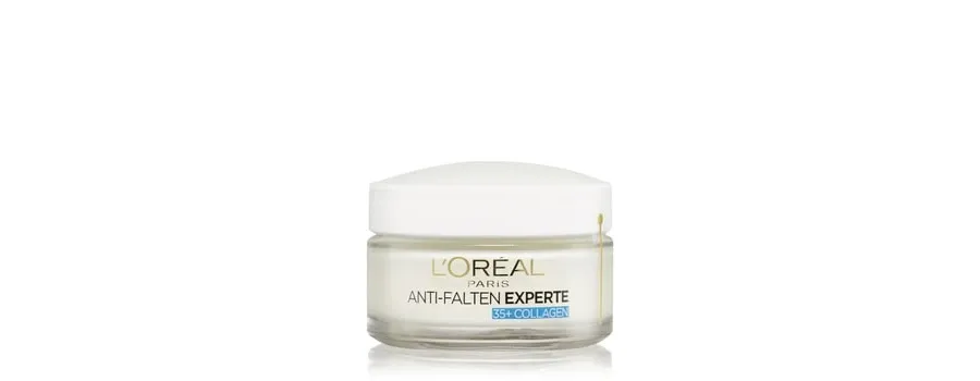 obrazek 1 L'Oréal Paris Anti-Falten Experte 35+ Collagen Krem do twarzy 50 ml