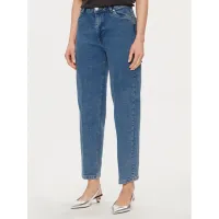 Zdjęcie Silvian Heach Jeansy Zacat GPP24051JE Niebieski Relaxed Fit